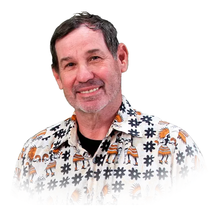 Dr. Chris Foreman