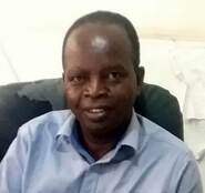 NAHAYO David