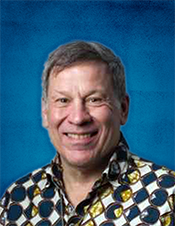 Dr. Frank Foreman