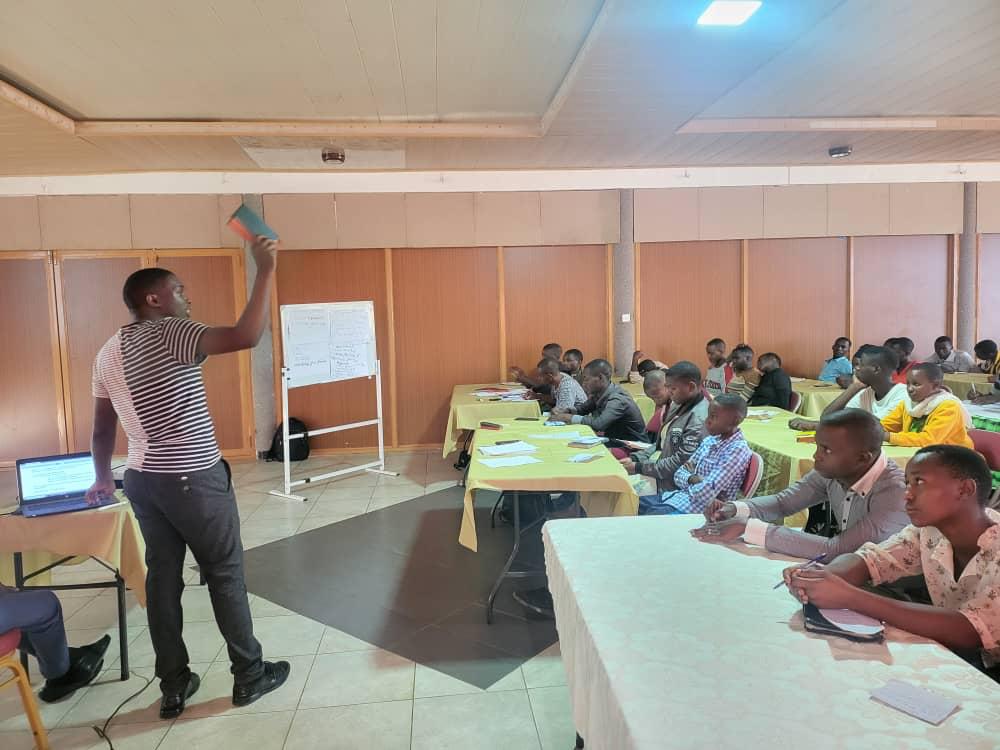 CASR Bible Center