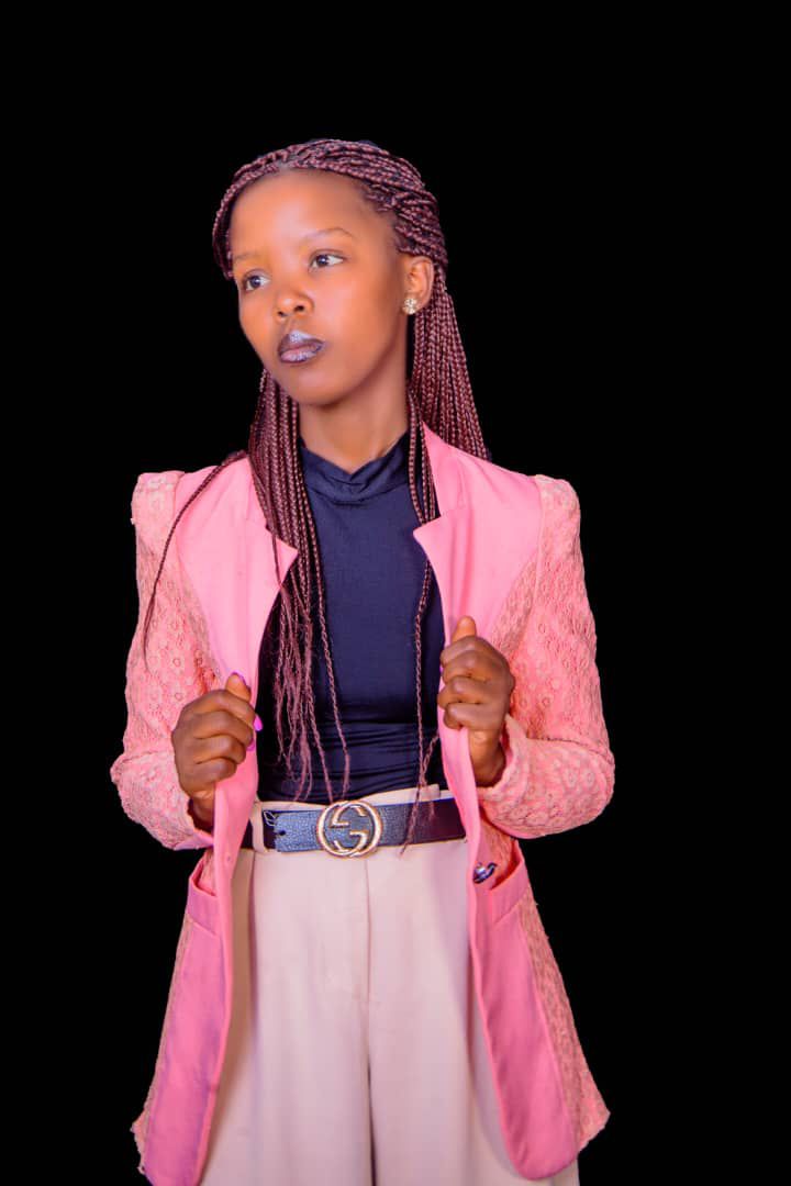 Diane MUTESI