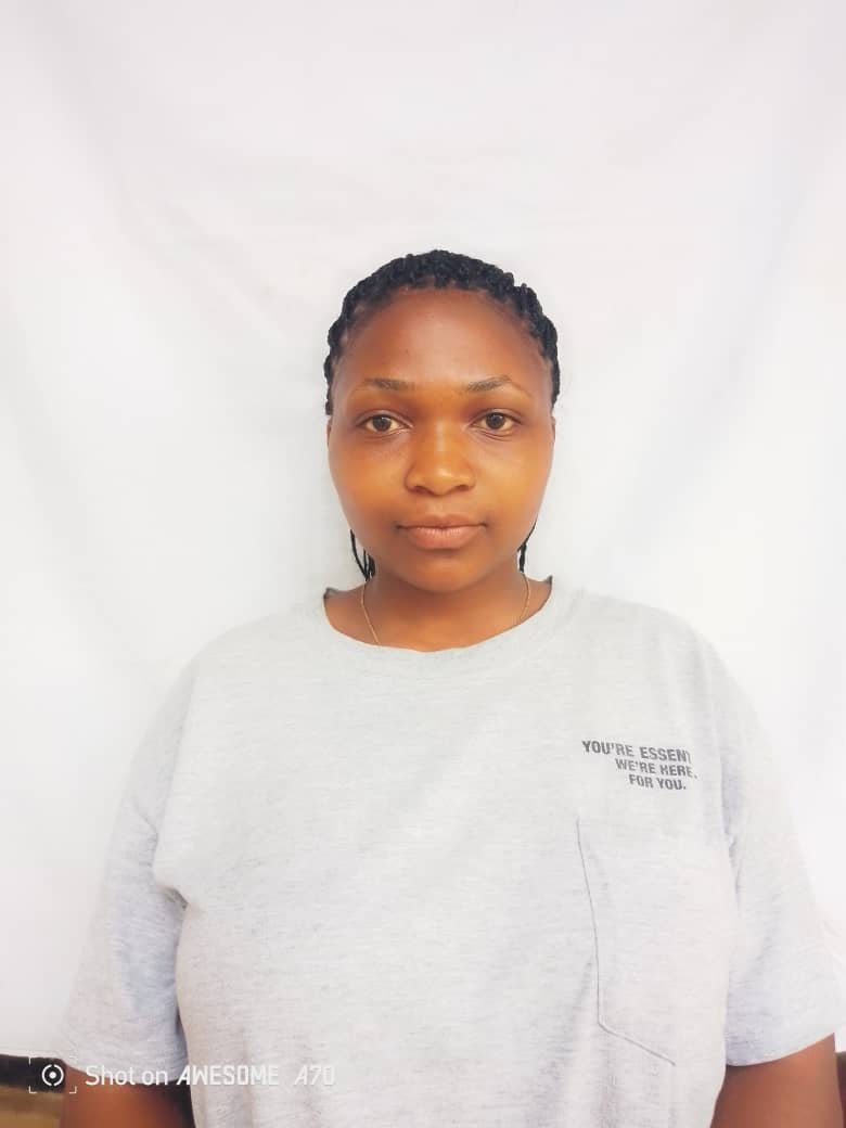 UMUHOZA Darlene